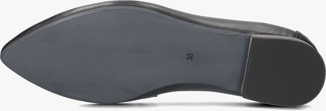 NOTRE-V zwarte notre-v loafers 20046-05
