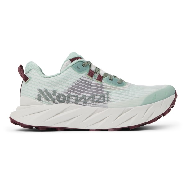 NNormal - Women's Cadí - Chaussures de trail