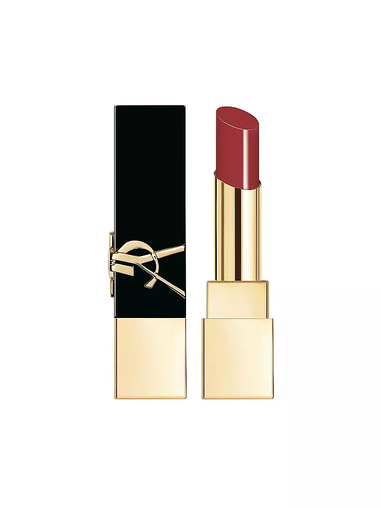 YVES SAINT LAURENT Lippenstift - Rouge Pur Couture The Bold ( 11 Frontal Nude ) beere