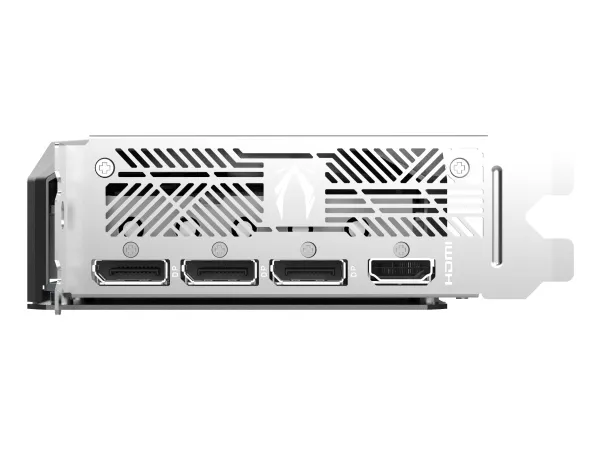 ZOTAC GAMING GeForce RTX 5070 Ti SOLID SFF - OC Edition - grafikkort - GeForce RTX 5070 Ti - 16 GB GDDR7 - PCIe 5.0 x16 - 3 x DisplayPort, HDMI