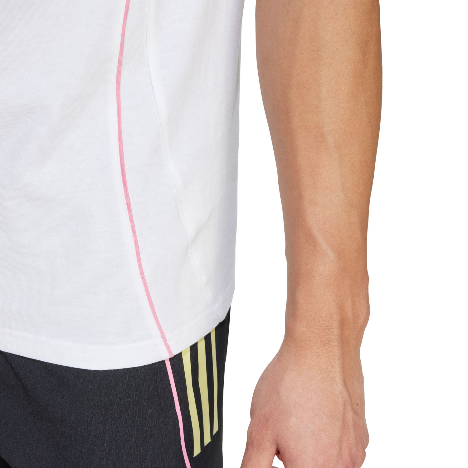 adidas Juventus Tee 2025/2026