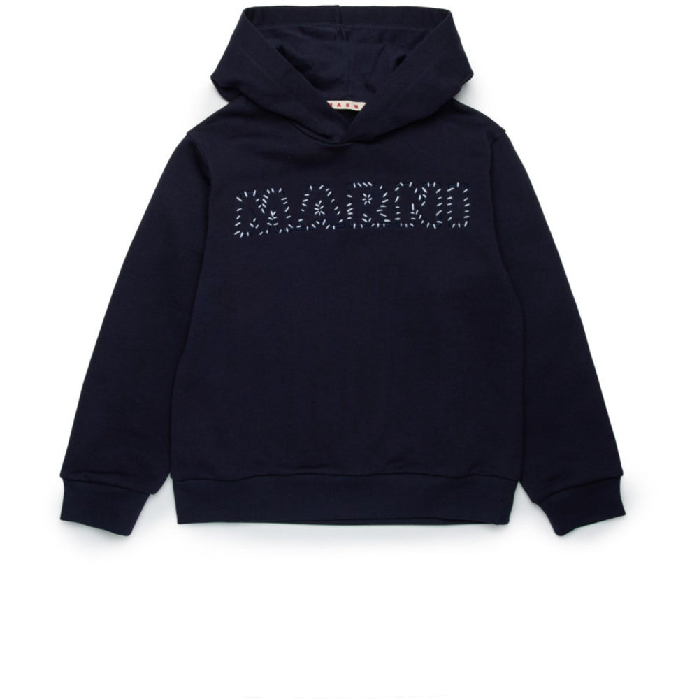 Køb Marni Blue Navy Sweater