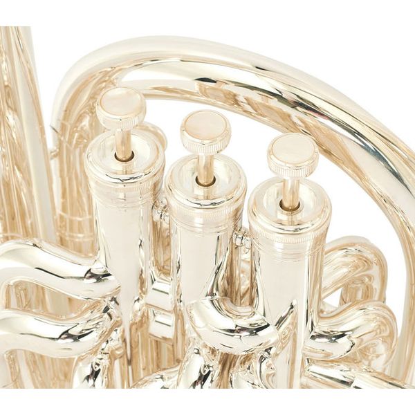 Besson BE982-2 Sovereign Eb- Tuba