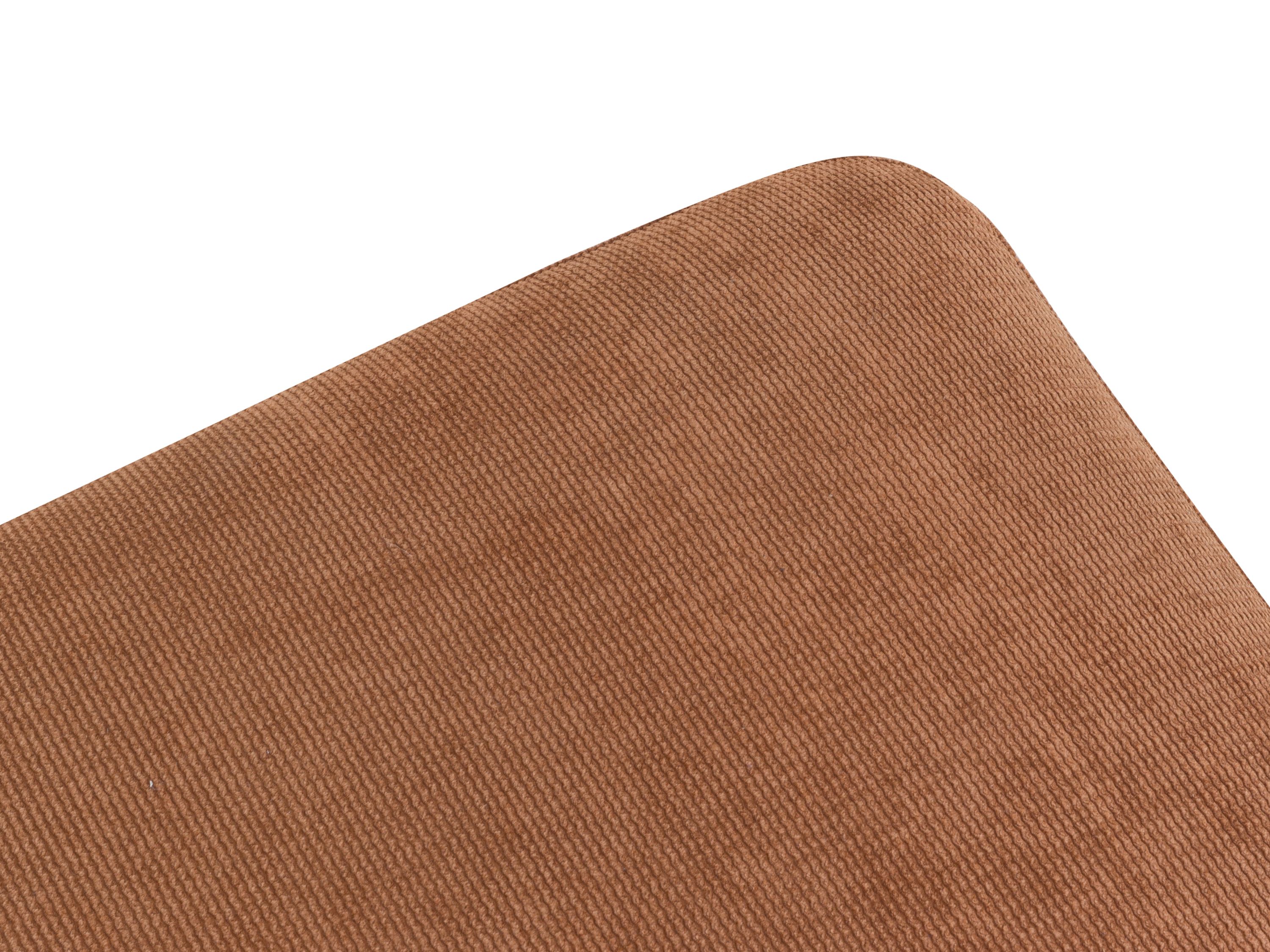 Hocker KALIA mustard