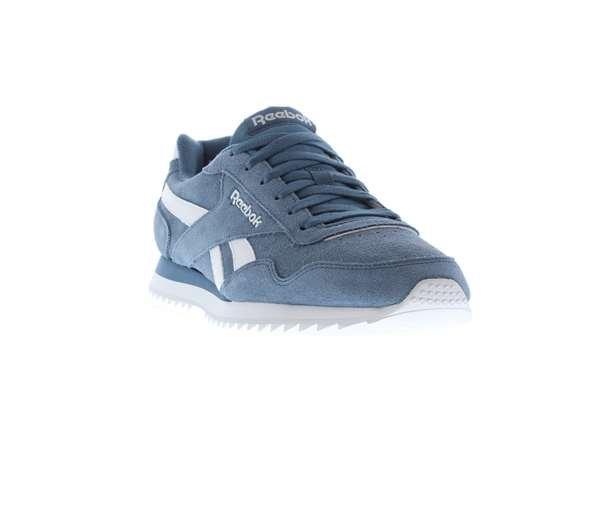 Reebok Royal Glide Ripple Mens Shoes