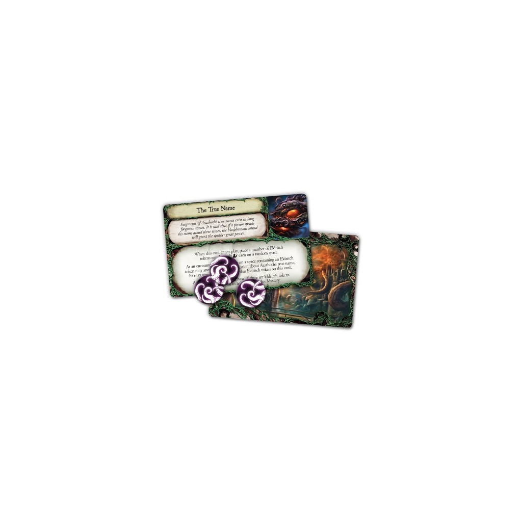 Eldritch Horror