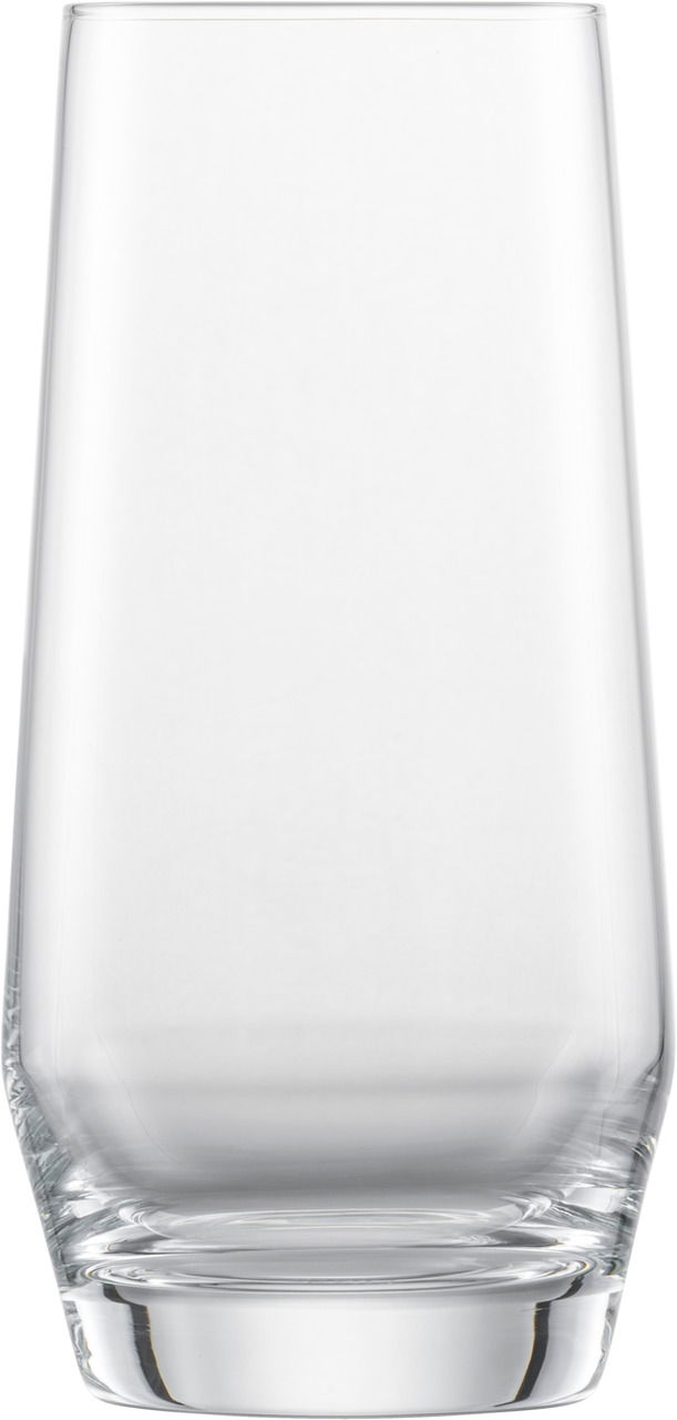 SCHOTT ZWIESEL Longdrinkglas PURE