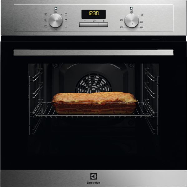 Forno Electrolux EOH3H00BX Hidrolítico 65L Classe A