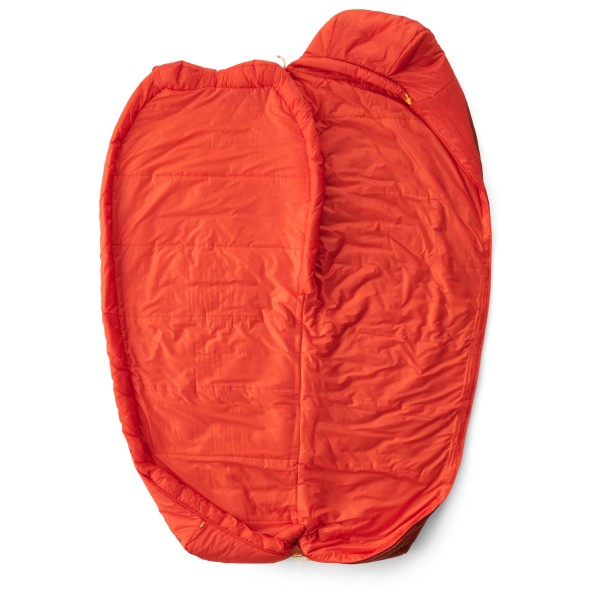 Sea to Summit - Hamelin -1°C Synthetic Sleeping Bag - Sac de couchage synthétique