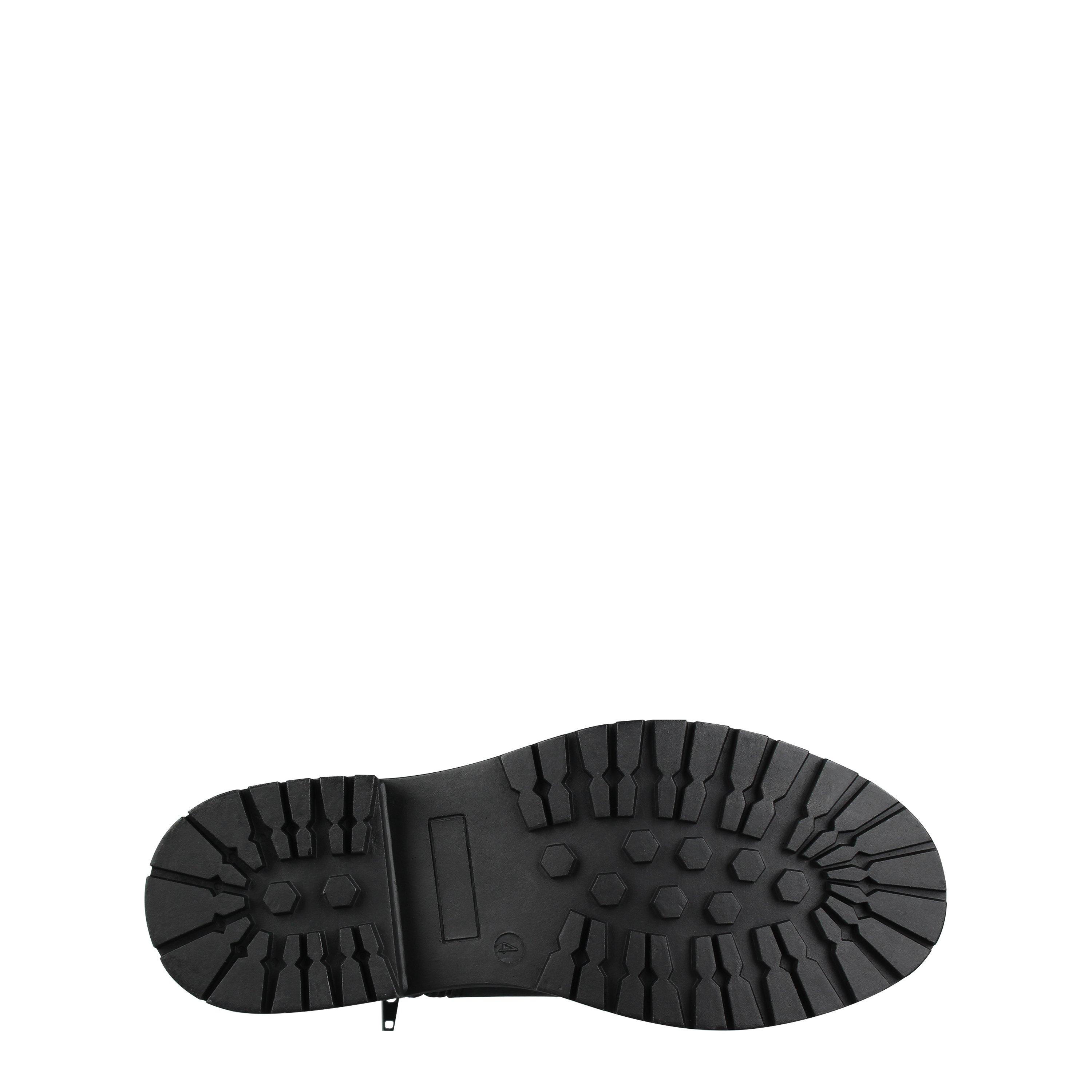 Be You Quilted Chelsea Boot