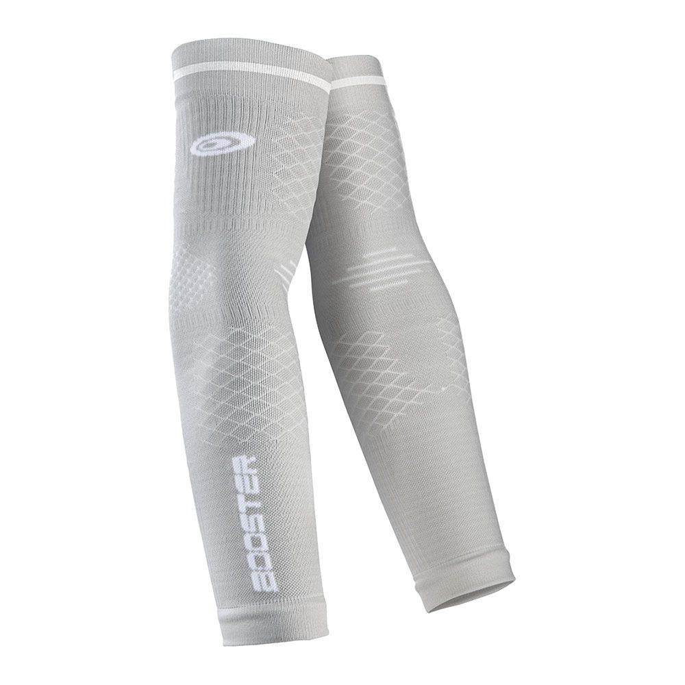 BV Sport BOOSTER - Manchettes gris
