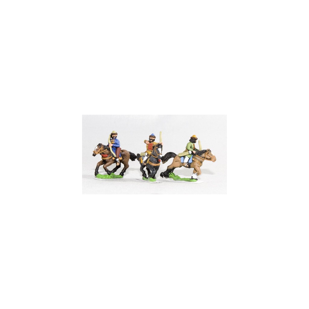 Bulgar: Horse Archer