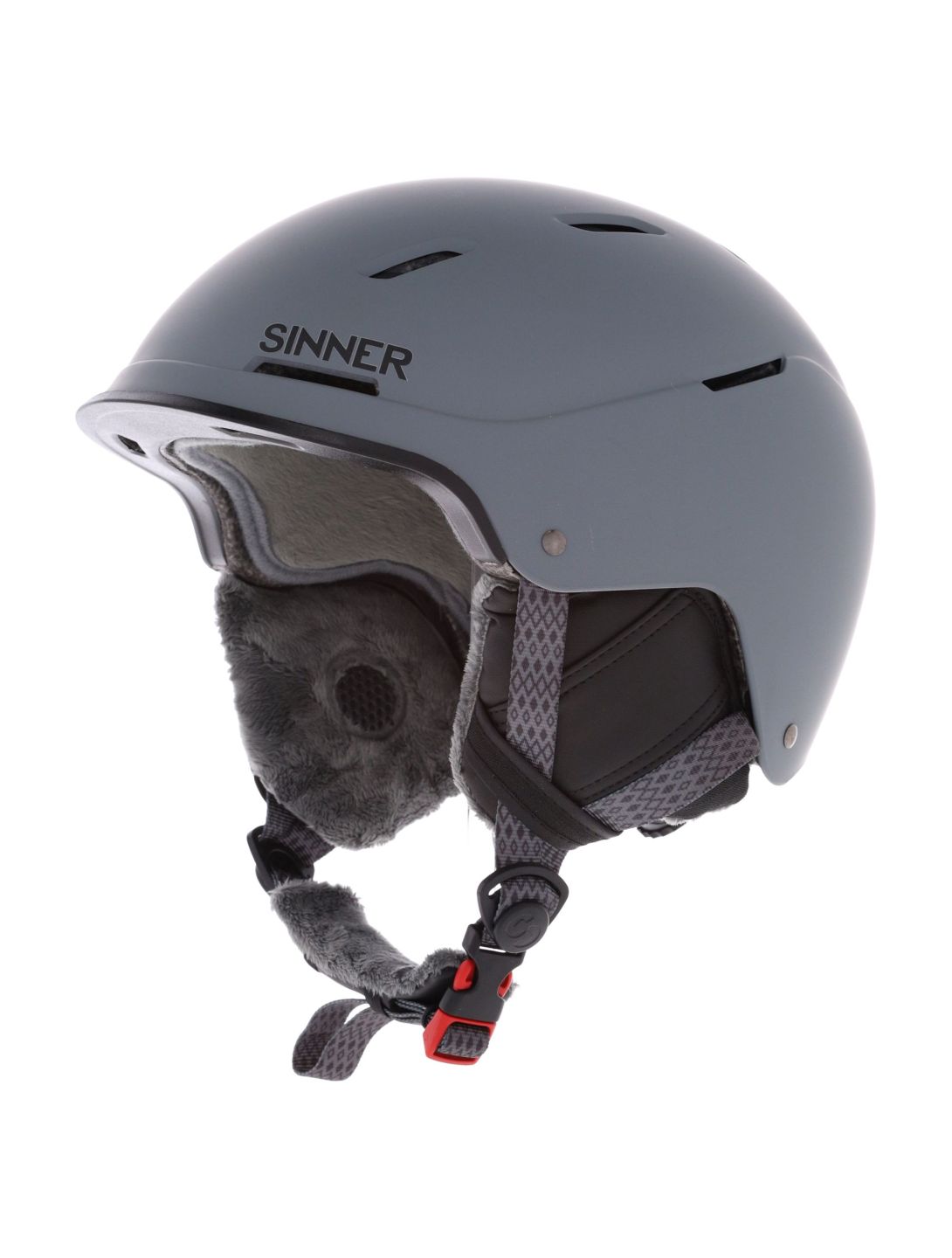 Whistler skihelm unisex
