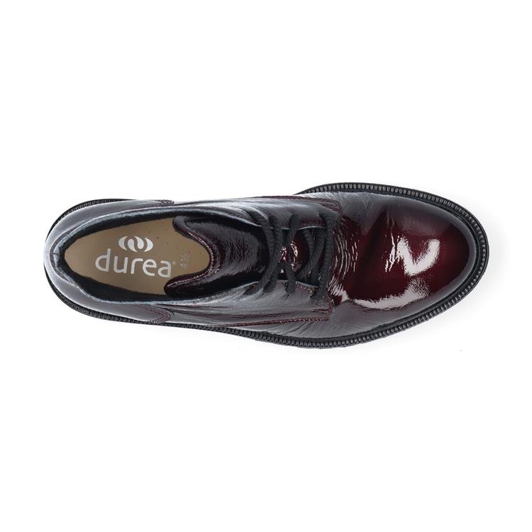 Durea 9797 wijdte H rood