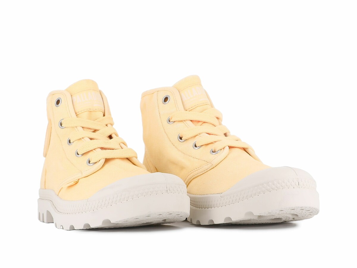 PALLADIUM<br>Tênis de cano alto Pampa Hi