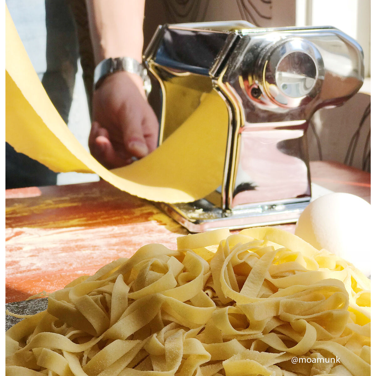 Pastatilbehør Capellini