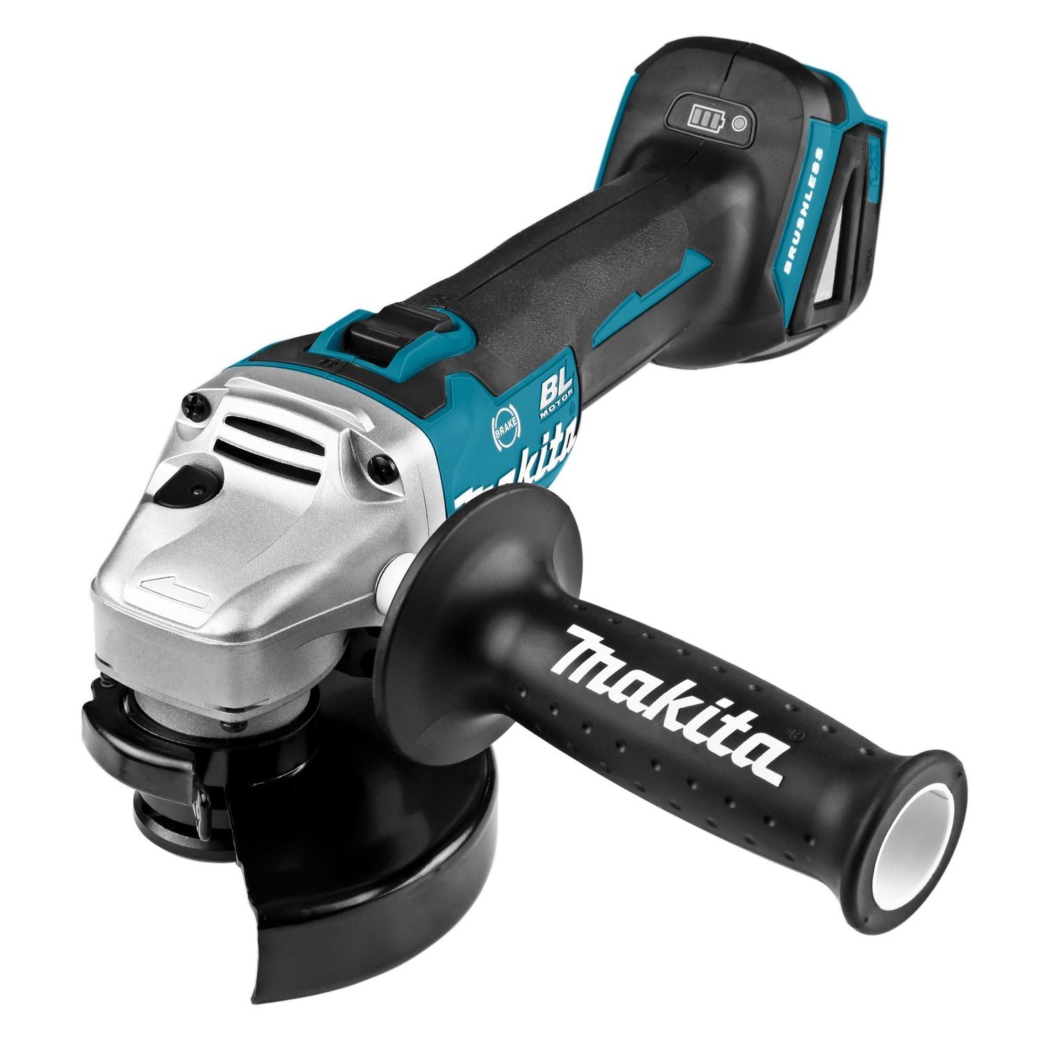 Makita DLX1009TJ1 Accu Combiset 10-delig 18V 5.0Ah in Mbox