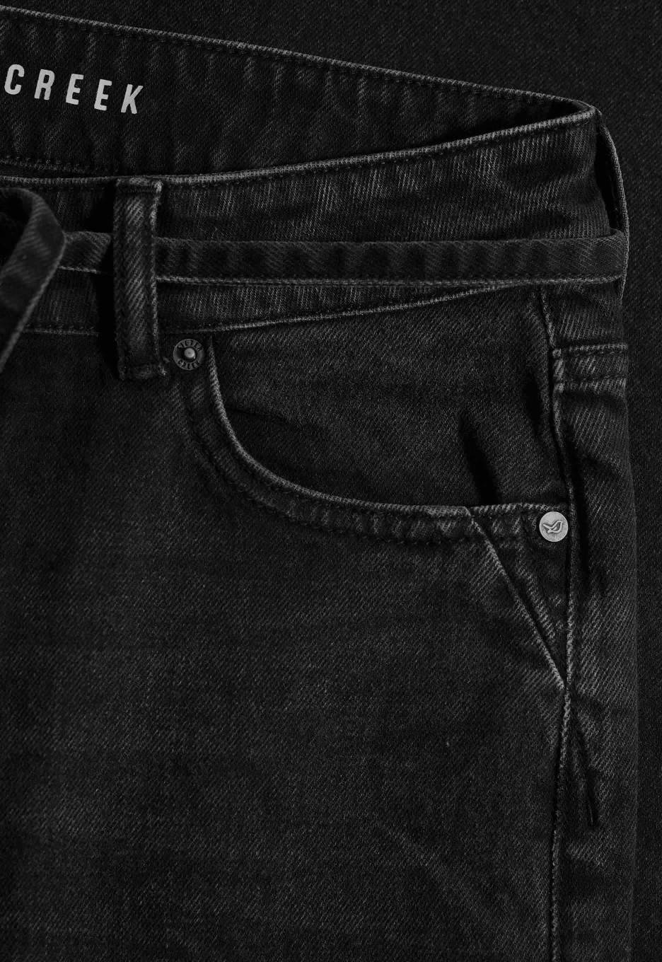 Silvercreek Ruby Wide Leg Jeans