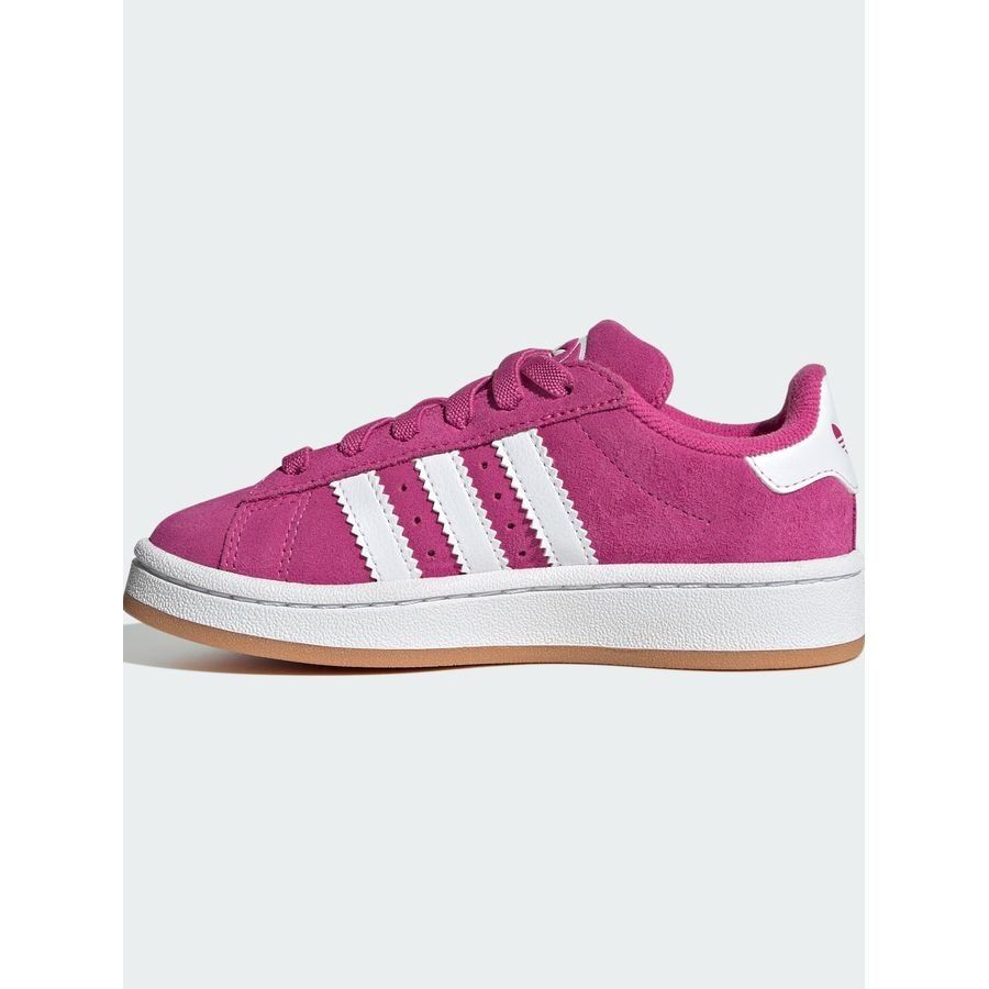 Adidas Original Chaussure lacets élastiques Campus 00s Enfants