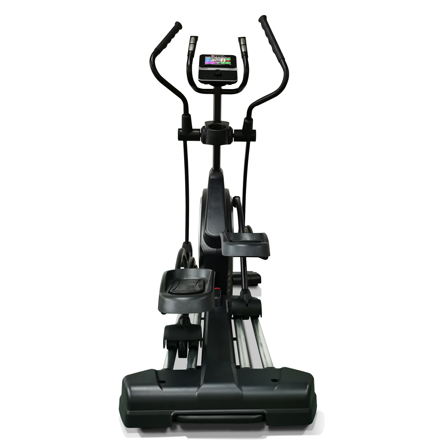 AsViva Ellipsentrainer & Ergometer AsVIVA E3 Pro