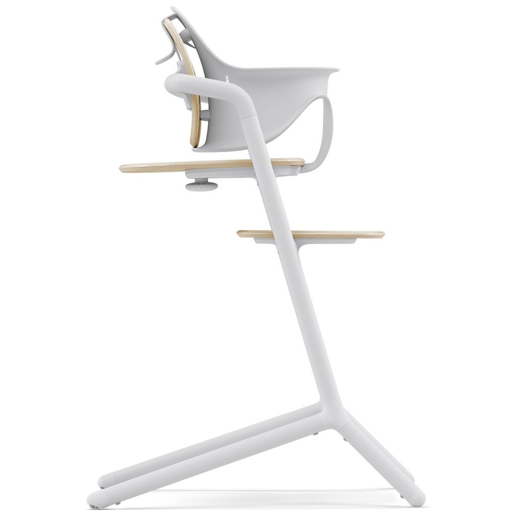 CYBEXCYBEX   Lemo 3in1 Hochstuhl sand white