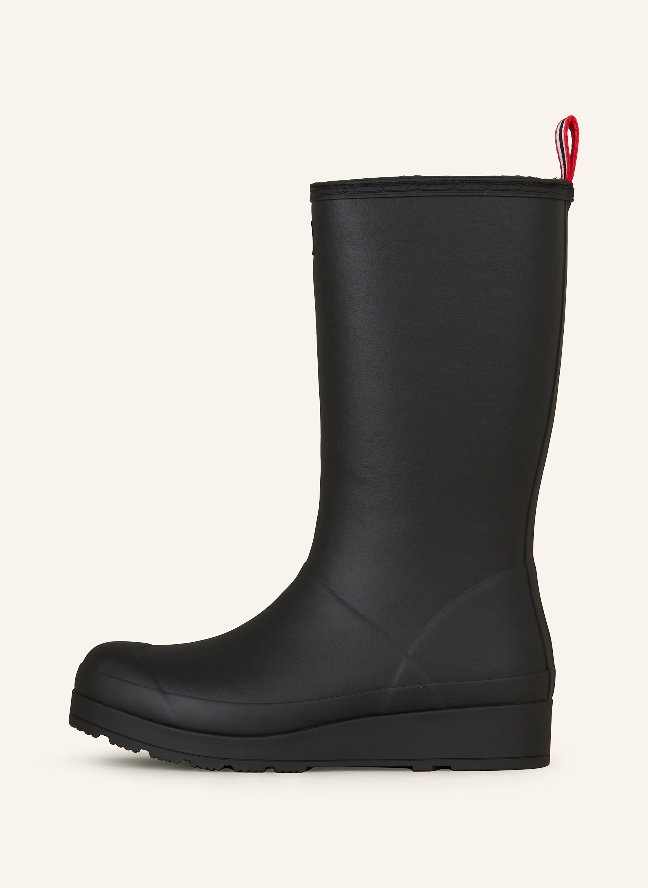 HUNTER Gummistiefel PLAY TALL INSULATED