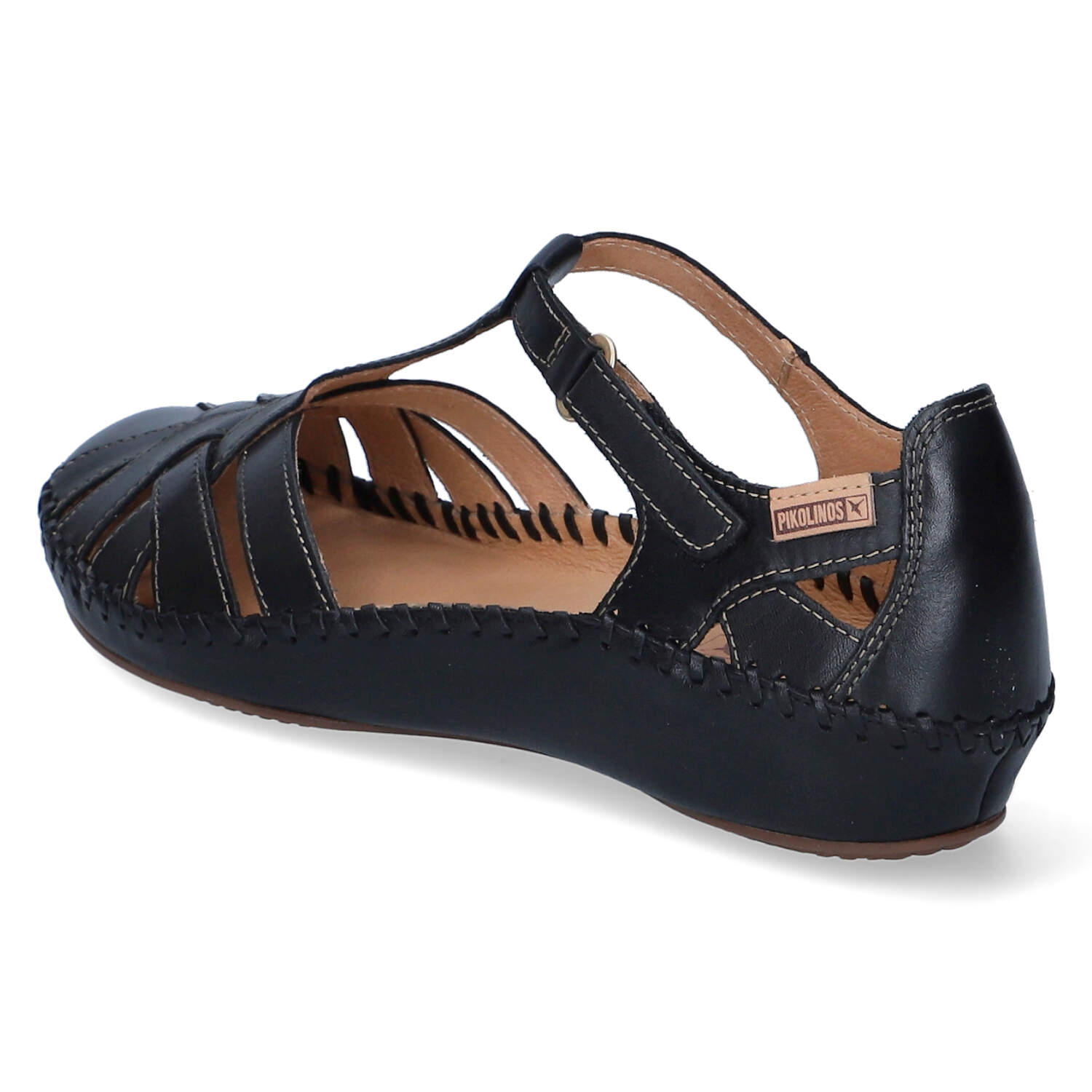 Pikolinos Sandalen P. VALLARTA - black