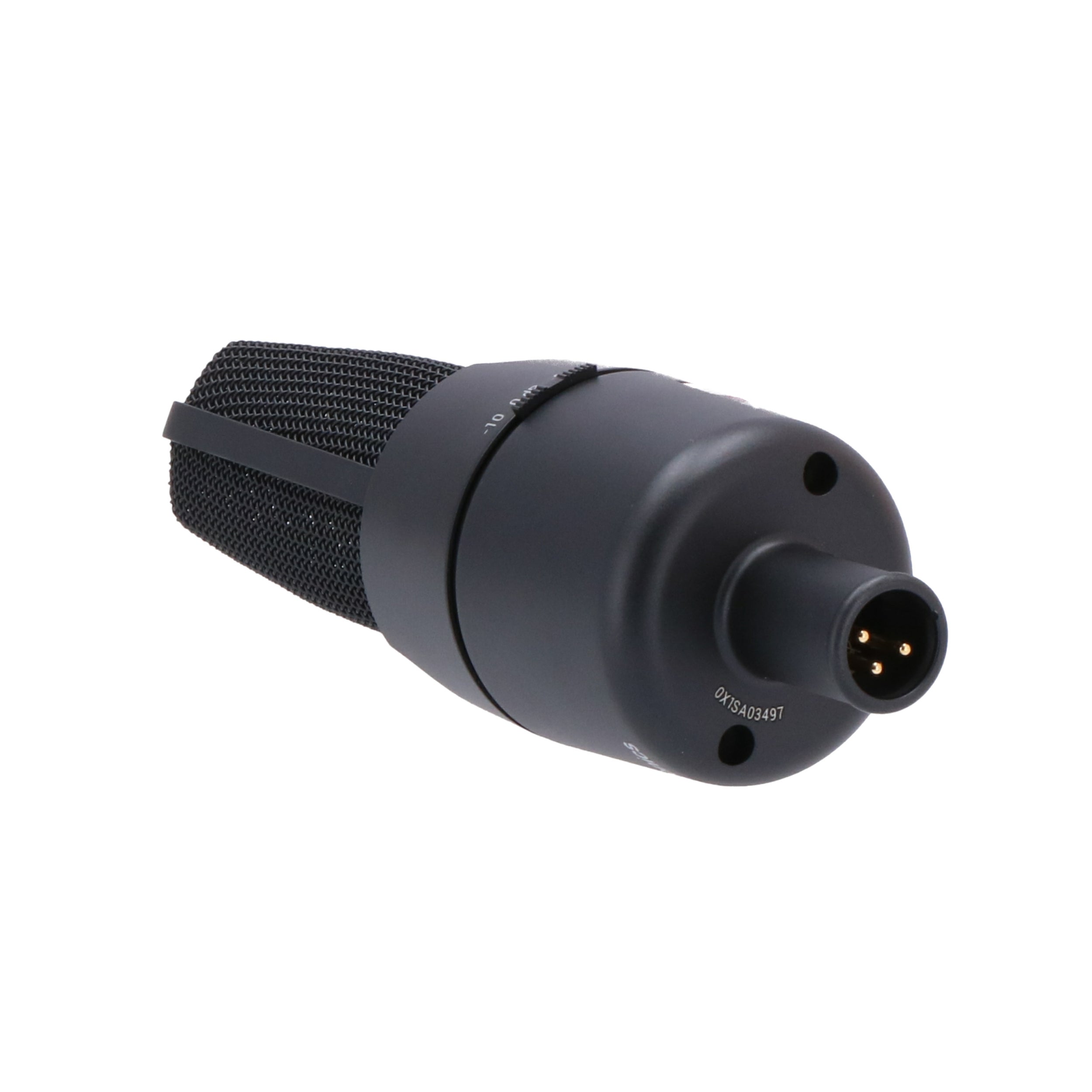 SE Electronics X1 S studio condensatormicrofoon
