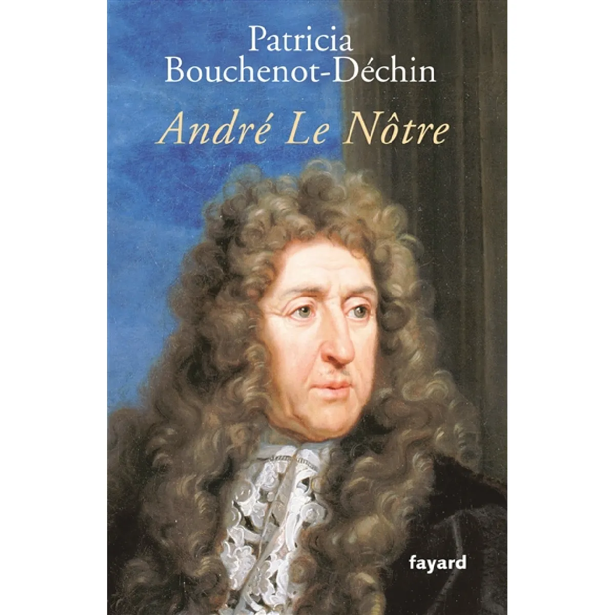 André Le Nôtre : biographie · Occasion