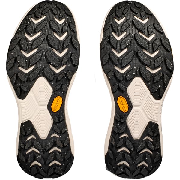 Chaussure running HOKA ONE ONE TRANSPORT CHUKKA GORE-TEX W BLACK / ALABASTER