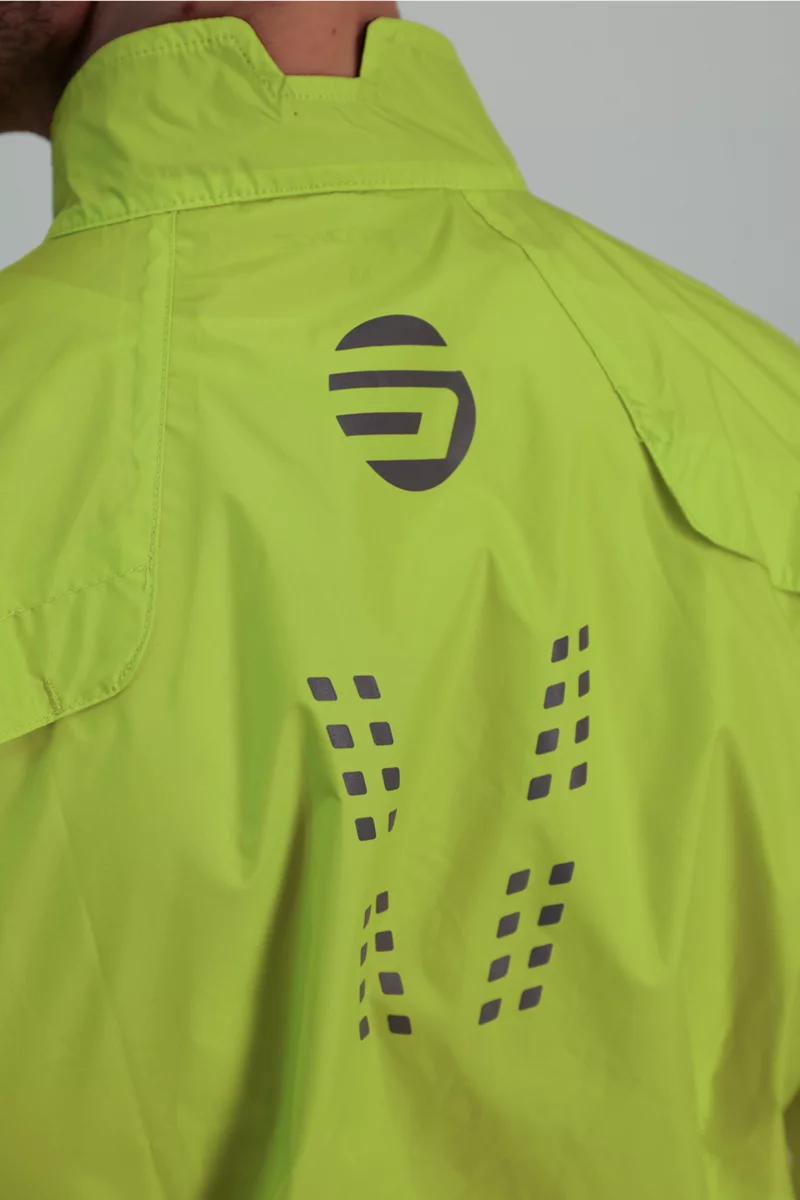Stoke Basic Rain Herren Bikejacke