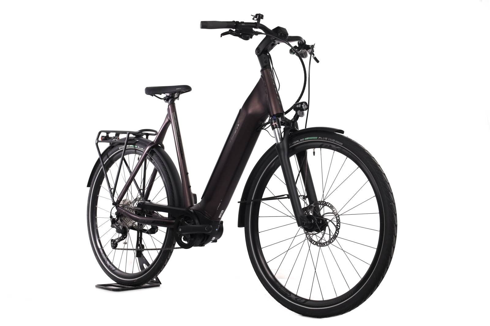 Giant Anytour E+ 3 LDS (2021) | Diamond