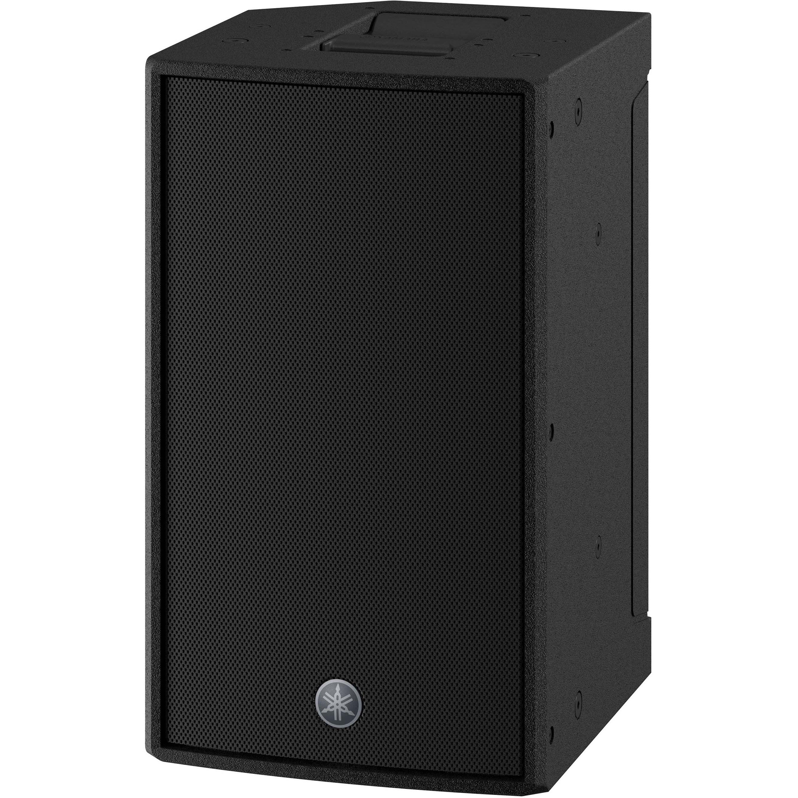 Yamaha DZR10 actieve 10 inch luidspreker