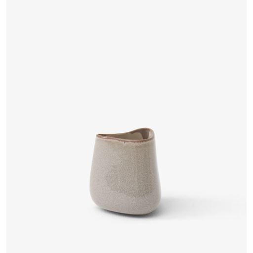 &Tradition SC66 Collect Keramik Vase, Ease