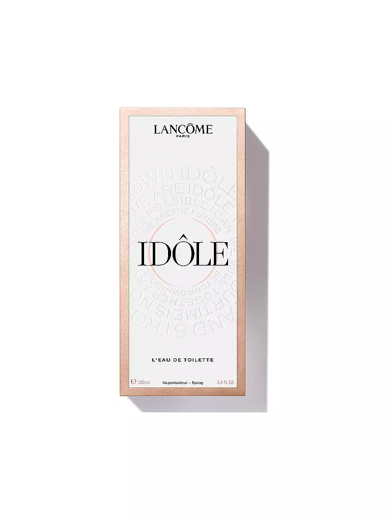 LANCÔME  IDÔLE Eau de Toilette 100ml keine Farbe