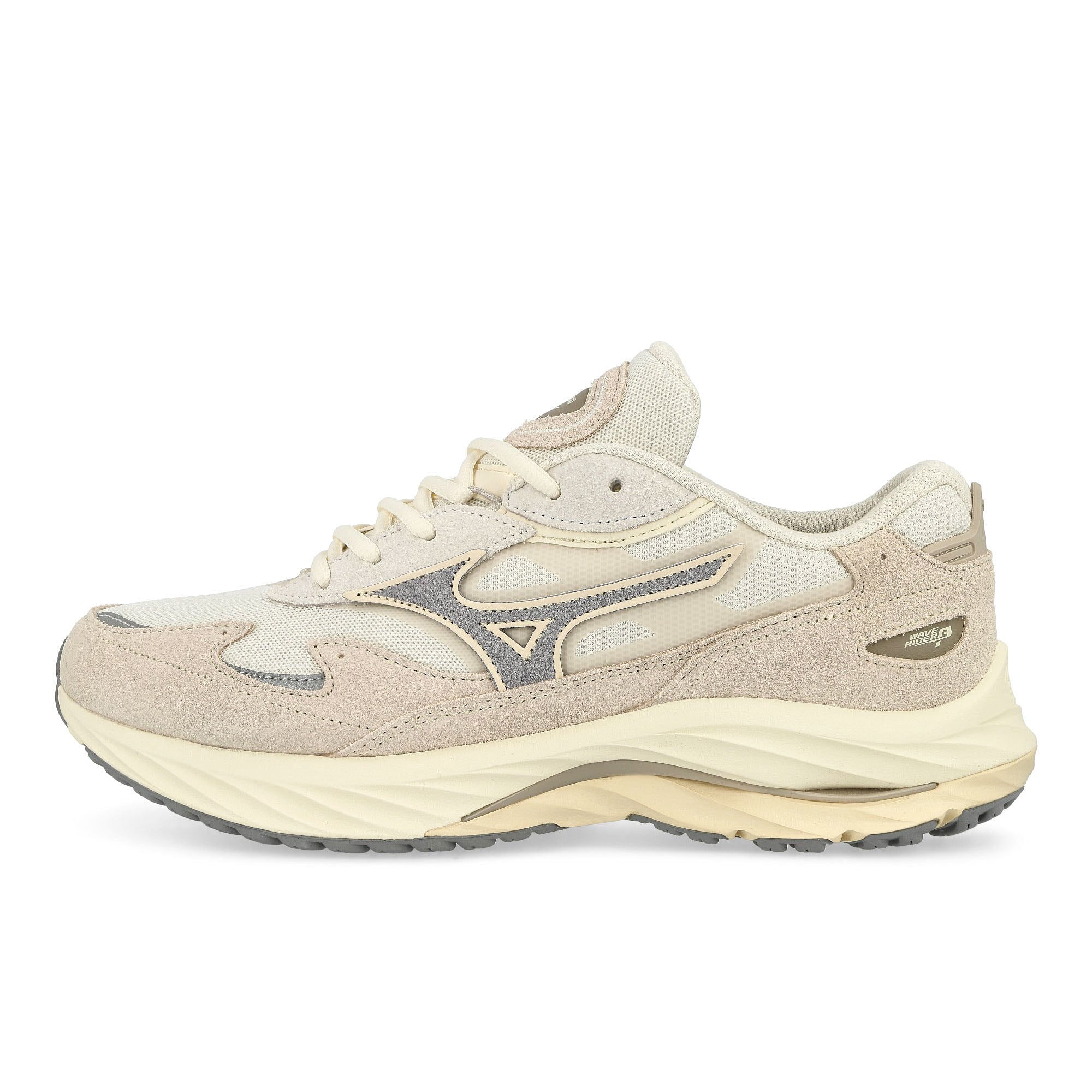 Mizuno<br>Wave Raider B