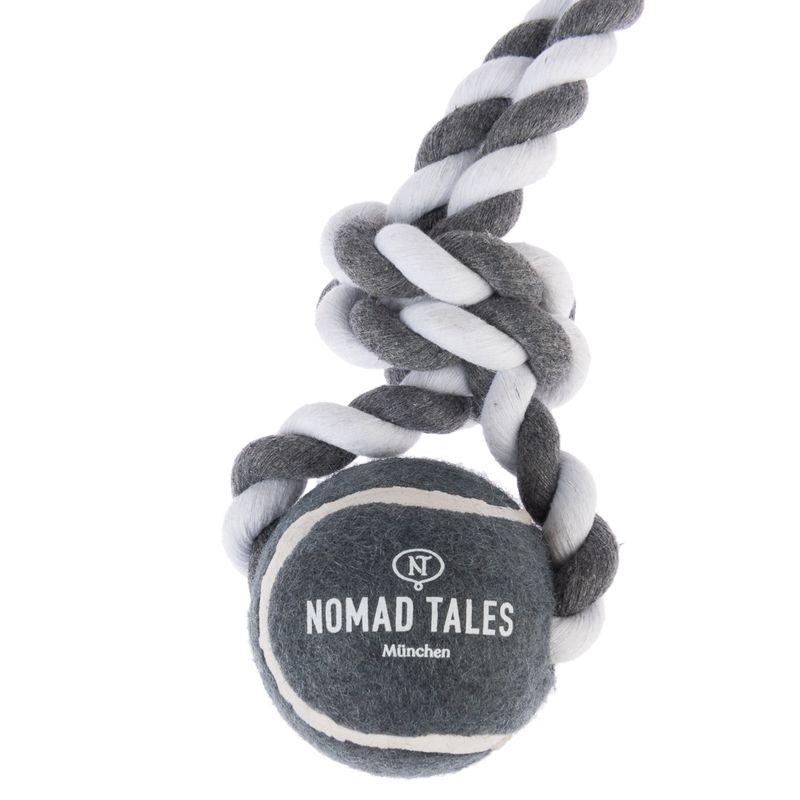 Jouet Corde Nomad Tales Spirit avec balle