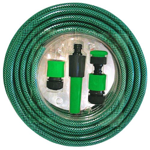 Wasserschlauch-Set 1/2''