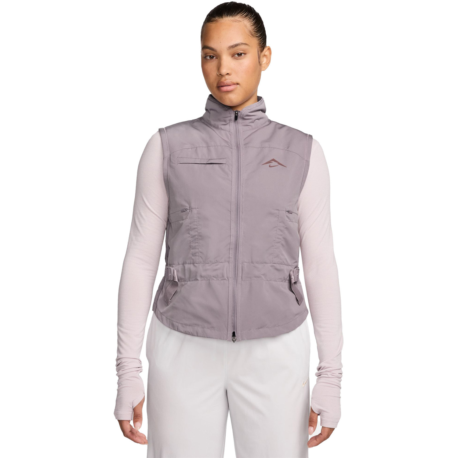 Nike Trail Repel Vest Dames