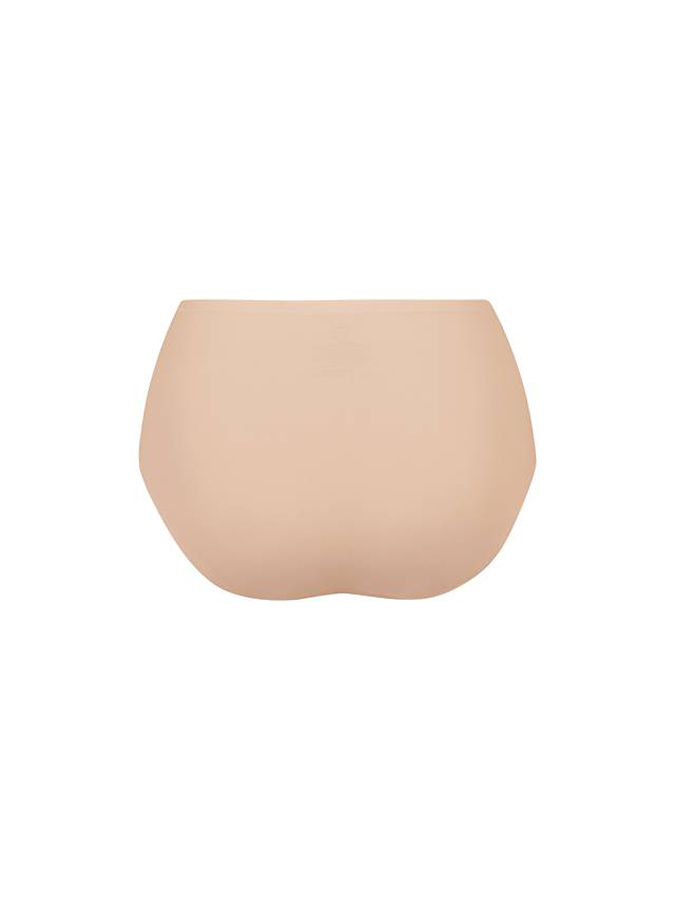 Culotte haute Essentials