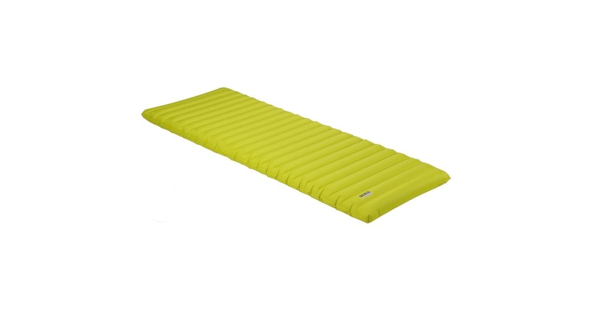 High PeakDenver luchtmatras  (Citronelle)
