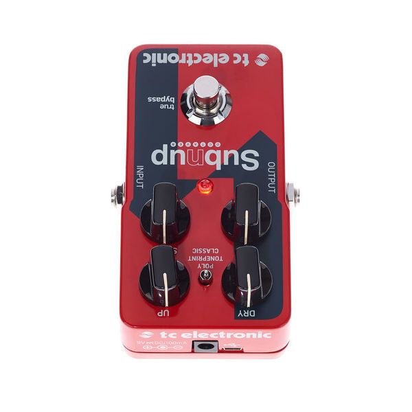 tc electronic Sub'N'Up Octa. Bundle PS G
