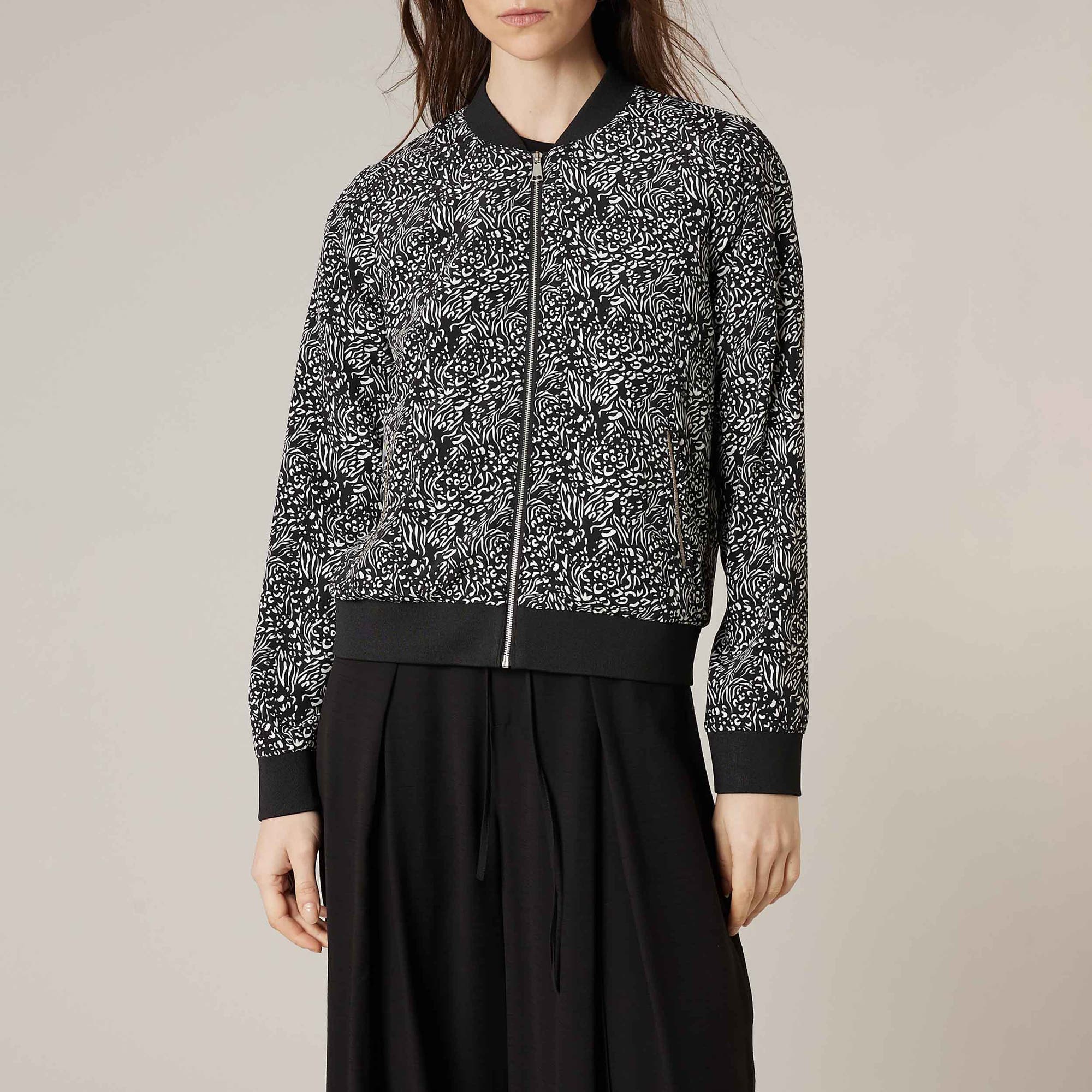 Veste Femme noir