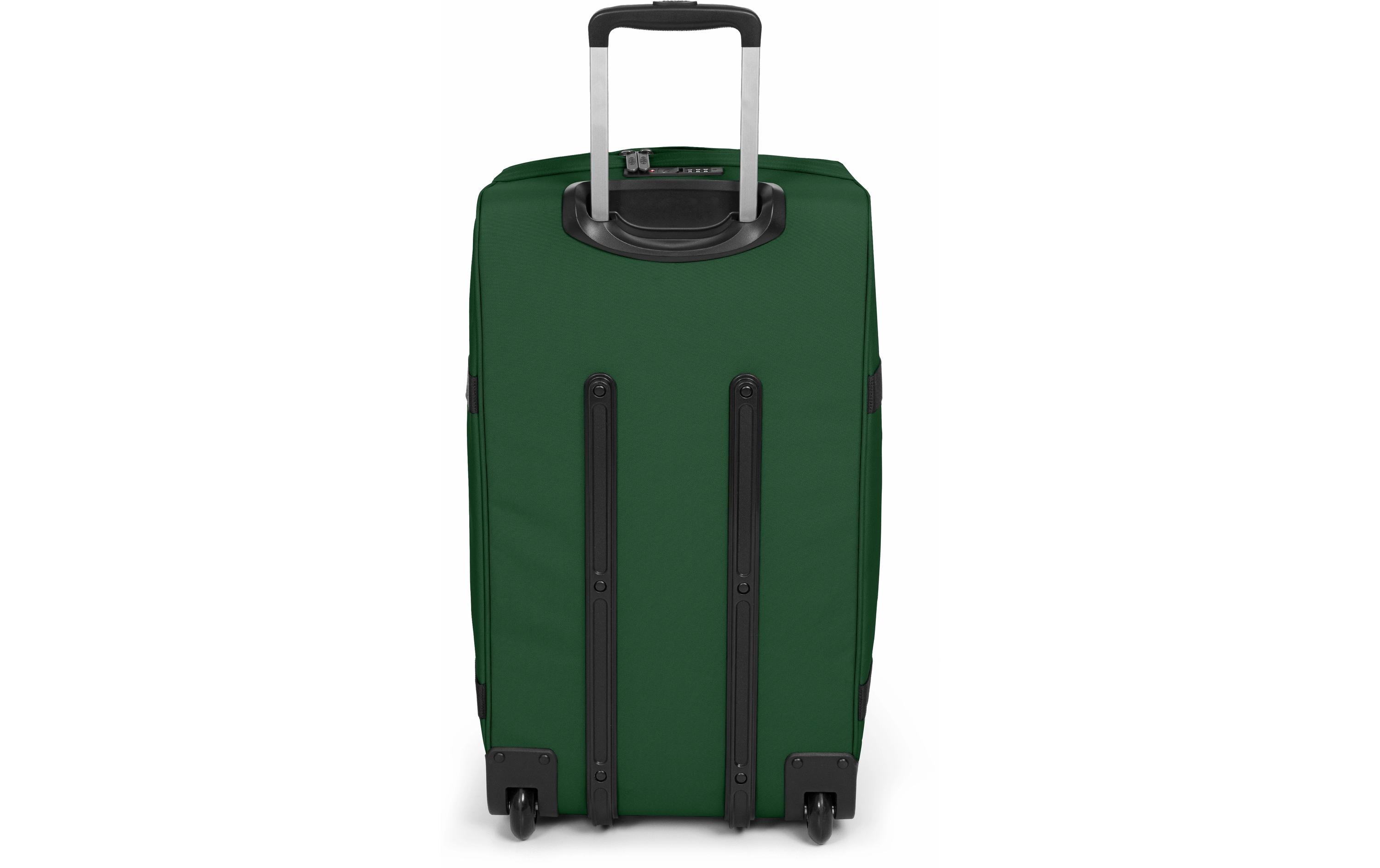 Reisekoffer Transit'r M, 78 l, Dunkelgrün<br>Reisegepäck