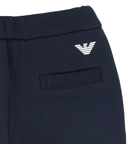 Emporio Armani Jogginghosen - Navy