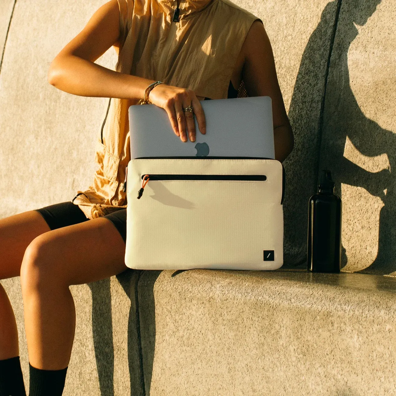 Housse Ultralight Macbook 13 Native Union