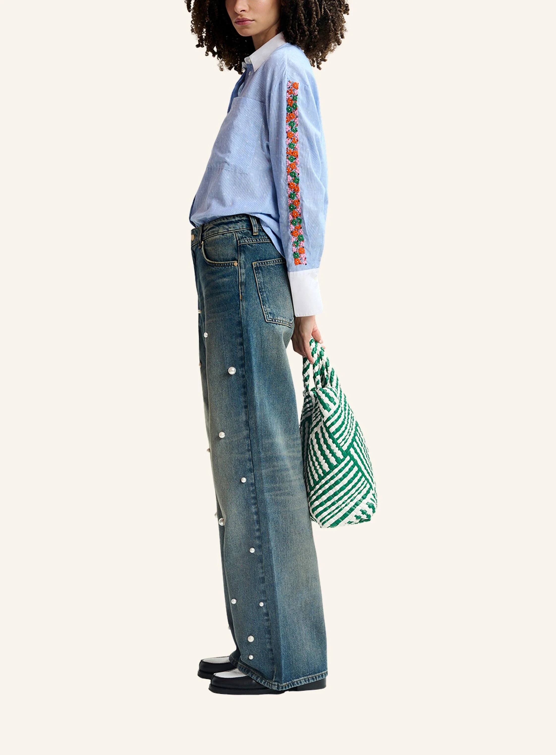 ESSENTIEL ANTWERP Jeans HELD