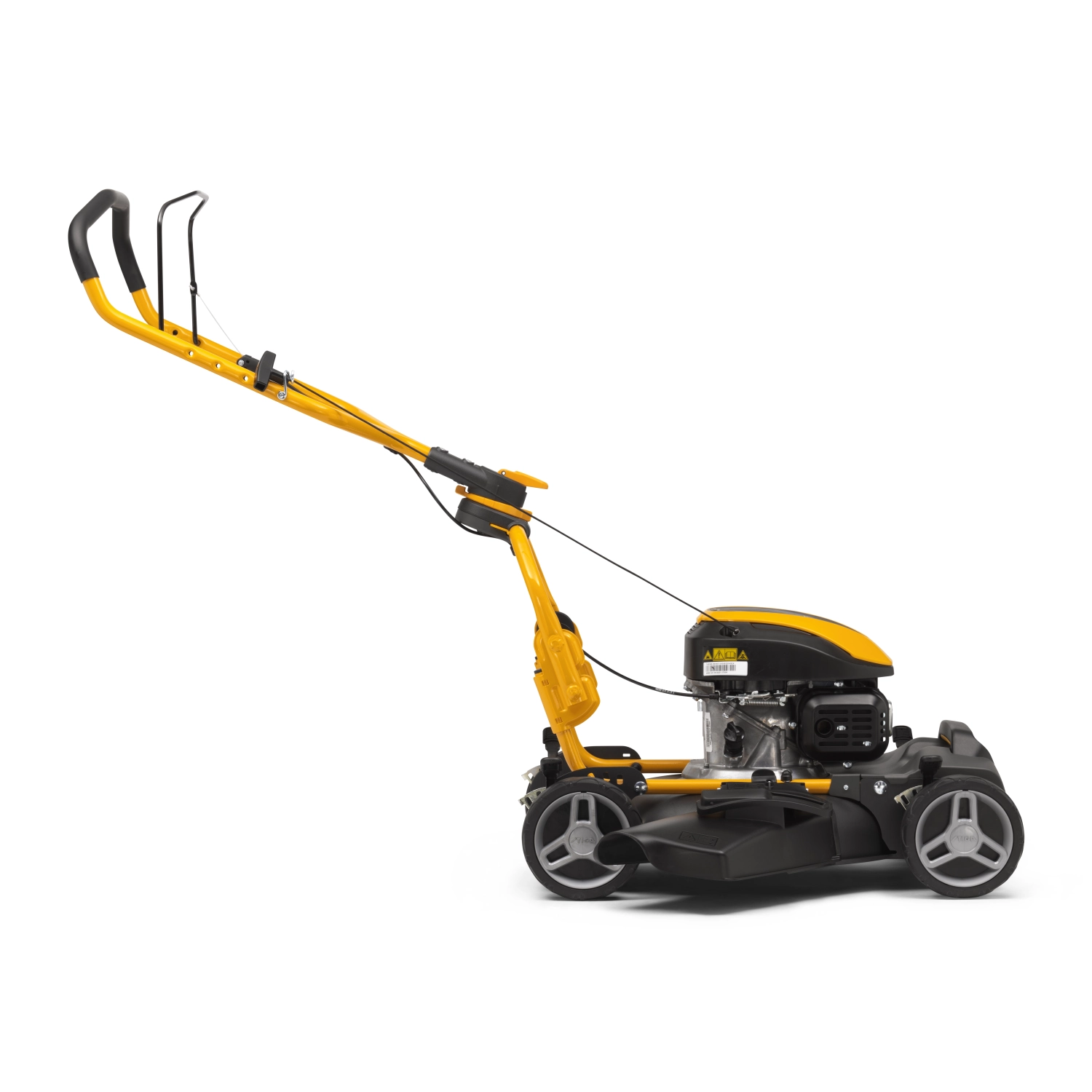 Stiga MULTICLIP 547 D Benzine loopmaaier - 1900W - 45cm