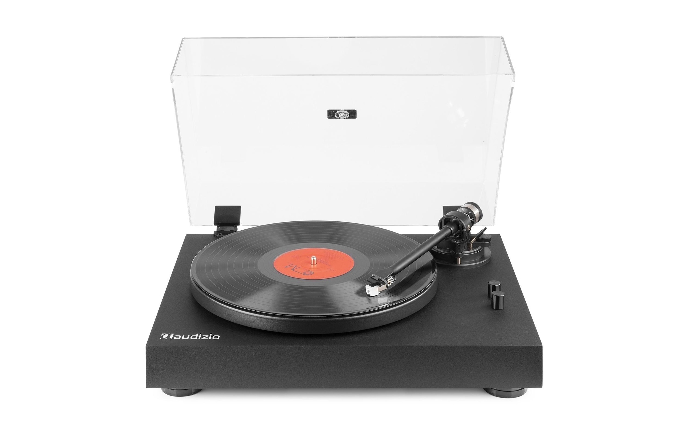 AUDIZIO Plattenspieler »RP340«
