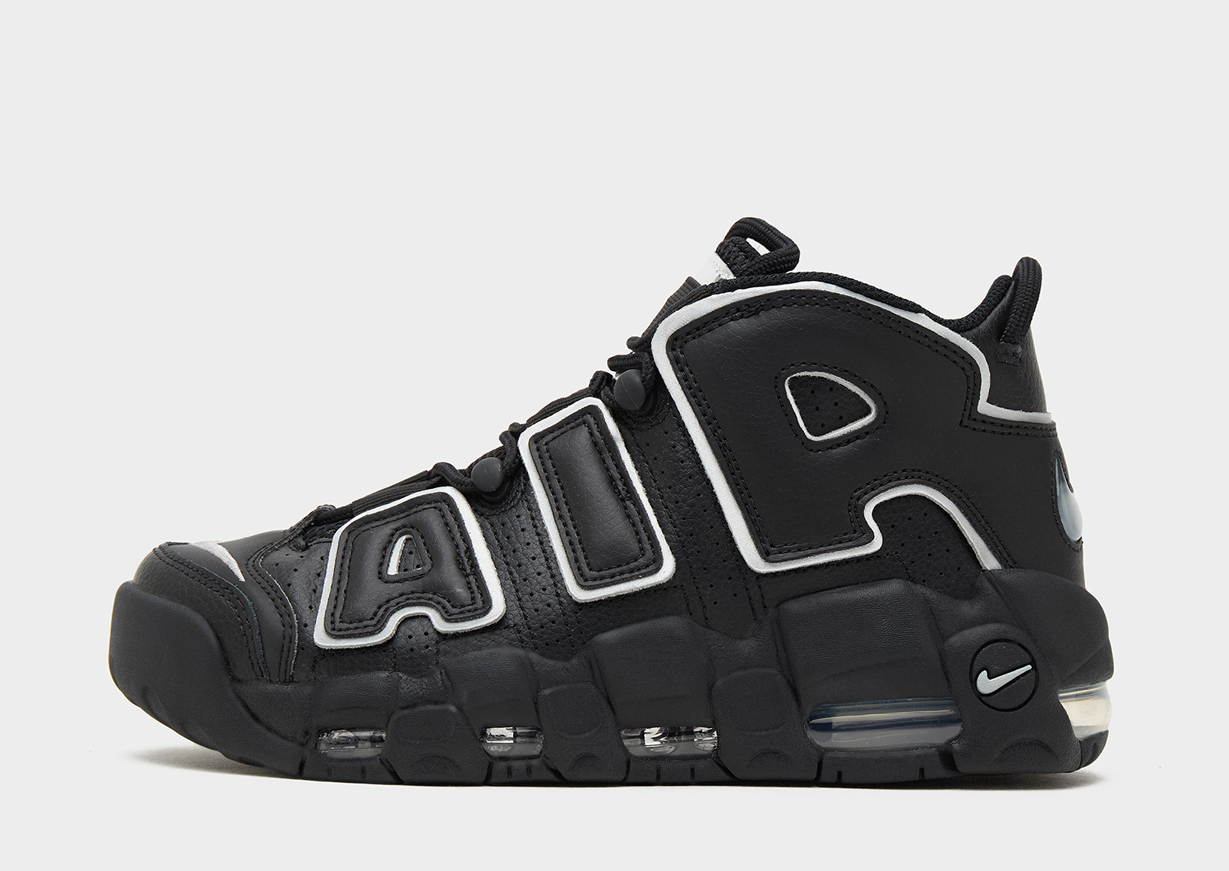 Nike Air More Uptempo Women's